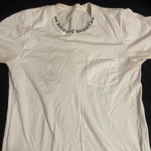 Chrome Hearts Tee
